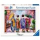 thumbnail image 1 of Rompecabezas Ravensburger Blossom Walk de 500 piezas, 1 of 9