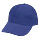 thumbnail image 4 of Gorro Jockey Denim Algodón Unisex 6 Paneles, 4 of 8