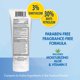 thumbnail image 2 of Crema para pies HealthWise 113 g sin parabenos, 2 of 9