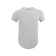 thumbnail image 1 of Polera Infantil Ekor Cuello Efecto Desgastado Blanca, 1 of 3