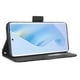 thumbnail image 4 of Funda Tipo Billetera FOXDOCK para Honor Magic 5 – Tapa Flip con Tarjetero, 4 of 5
