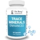thumbnail image 1 of Suplemento Trace Minerals Enhanced 70+ 60 Cápsulas, 1 of 3