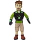 thumbnail image 3 of Wild Kratts Chris & Martin Plush Toy Dolls Set Power Suits, 3 of 3