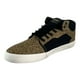 thumbnail image 5 of Zapatilla Urbana Gangsta Lane Mid Negro Hombre negro 8, 5 of 6
