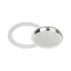 thumbnail image 1 of Anillos De Sellado Con Accesorio De Filtro De Café Para Máquina De Café Moka Pot Para 9 Tazas, 1 of 5