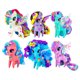thumbnail image 1 of Pony Coleccionable Decora Ponyz 3.5 Con Stickers, 1 of 3