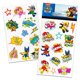 thumbnail image 4 of Paquete de útiles escolares: minimochila Paw Patrol para niños, 4 of 9