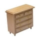 thumbnail image 1 of Casa de muñecas en miniatura de madera 1:12, accesorios de almacenamiento para niñas y niños, muebles de casa de muñecas hechos a mano para accesorios, 1 of 5