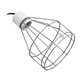 thumbnail image 1 of Protector de portalámparas de porcelana Wire Light Exo Terra Small 150W, 1 of 3