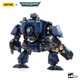 thumbnail image 5 of Figura de acción JOYTOY Dreadnought Warhammer 40K 1/18 Ultramarines Redemptor Dreadnought Coleccionable, 5 of 9