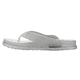thumbnail image 2 of Sandalia Chalada Mujer Bora-5 Plateado Casual, 2 of 7