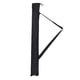 thumbnail image 1 of Funda Para Bate De Béisbol, Práctico Protector De Bates De Sóftbol, Portátil, 68cm, 1 of 5