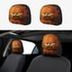 thumbnail image 1 of Garfield Funda Protectora Universal para Reposacabezas de Coche, Funda Elástica para Reposacabezas de Asiento de Auto, Funda de Tela Antipolvo, Accesorios de Interior 2 Piezas, 1 of 6