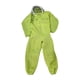thumbnail image 1 of Traje de apicultor traje de apicultura con traje de campana disfraz de protección transpirable de cuerpo completo puños elásticos adultos anti las SG, 1 of 5