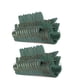 thumbnail image 1 of RamPro Clips para plantas verdes de jardinería, 40 piezas, 1 of 9