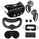 thumbnail image 1 of Accesorios VR AARONMEI 7 en 1 Compatibles con Quest 3 Negro, 1 of 3