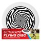 thumbnail image 2 of Disco Volador Ultimate MinnARK 10.75in Plastico Blanco, 2 of 3