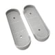 thumbnail image 1 of Pedal Fit De 40 Mm De Ancho, Piezas Para Equipos De Fitness Multiusos (1 Par), 1 of 5
