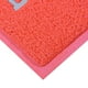 thumbnail image 5 of Limpiapiés Comfort Mat 038X058 Rojo, 5 of 5