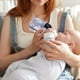 thumbnail image 3 of Calentador Mamadera Biberon Portatil Viajes Paseo Bebes Lau, 3 of 3