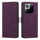 thumbnail image 2 of Funda Billetera Delgada para Xiaomi 15T con Ranuras y Soporte Morado oscuro, 2 of 6