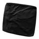 thumbnail image 5 of Funda Para Reposapiés A Prueba De Polvo Con Funda Otomana Inferior Elástica Negra, 5 of 5