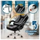 thumbnail image 2 of Silla Ejecutiva de Oficina Cuero, 2 of 3
