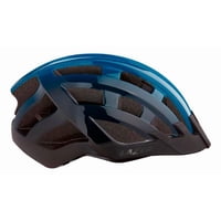 Casco Lazer Compact Dlx Ce-Cpsc Blue Black