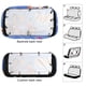 thumbnail image 3 of Funda de Asiento Trasero para Auto Desmarcar Blippi 120x59x76cm, 3 of 6
