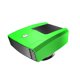thumbnail image 1 of Calentador De Automóviles Que Enfría El Aire Purificado Con El Soporte Giratorio Secador Eléctrico 24v Verde, 1 of 5