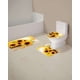 thumbnail image 5 of Set de baño 5 piezas Cortina mas Alfombras mas forro de ducha, 5 of 7