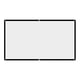 thumbnail image 5 of Pantalla De Proyector Plegable Portátil Home Theater Camping Al Aire Libre 84 Pulgadas 16: 9, 5 of 5