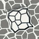 thumbnail image 1 of 1 Set, Concrete Paving Mold Reusable Walker Maker Courtyard Stepping Stone Molds Lawn Garden, Aluminum Alloy Gardening Supplies, Hand Tools, Gardening Tool Set, 1 of 3