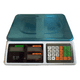 thumbnail image 3 of Balanza digital 40kg con bandeja, 3 of 3