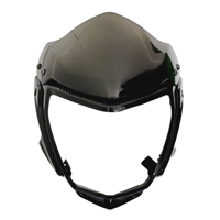 Distrithunder - Mascara Del Foco Hj150-9