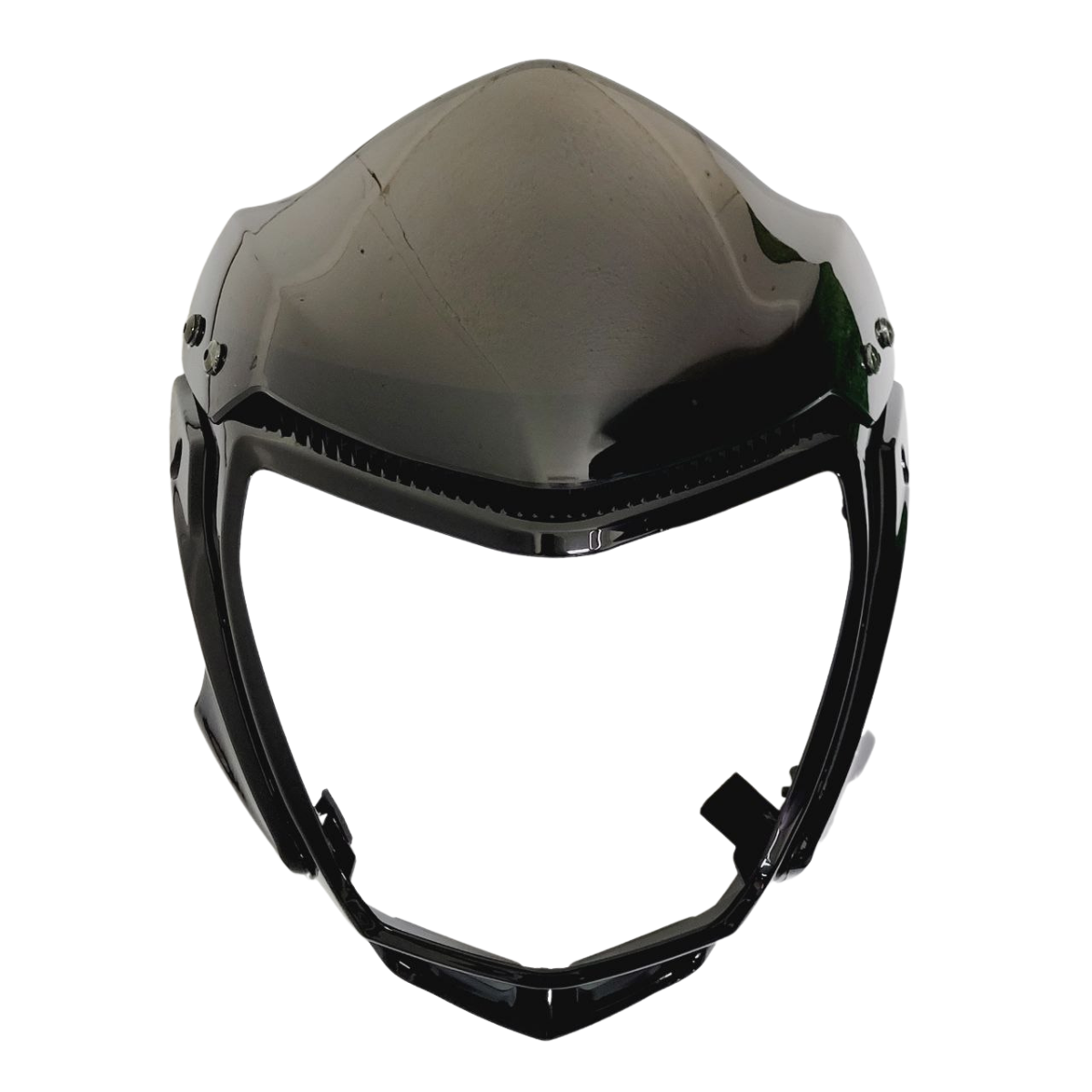 Distrithunder - Mascara Del Foco Hj150-9