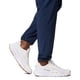 thumbnail image 2 of Zapatos náuticos antideslizantes Shoe Columbia PFG Castback para hombre, color blanco y piedra, 2 of 6