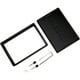 thumbnail image 1 of Tanque de resina ELEGOO Metal para impresora 3D LCD Mars 4 MAX, 1 of 3