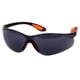 thumbnail image 1 of Lentes Seguridad Proteccion Ojo Chispa Golpe Esquirla Gafas Trabajo negro, 1 of 8