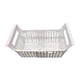 thumbnail image 2 of Cesta Para Congelador, Resistente, Expandible, Ajustable, Cesta Para Refrigerador, 2 of 5