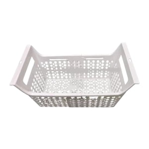 Magideal - Canasta De Canasta De Congelador De Cofre Cesta De Refrigerador, Expandible, Ajustable, Resistente, Organizador De Congelador Bin Deep Freezer Storage Ancho 275Cm