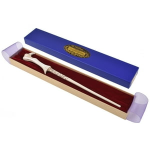 Varita De Rol Harry Potter Colección Voldemort 38 Cm