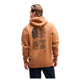 thumbnail image 4 of Polerón Stance Hoodie Dj Star Wars Saddle, 4 of 7