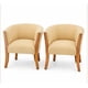 thumbnail image 2 of Living Más Sitiales Rous, color beige, 2 of 4