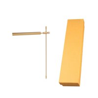 Magideal - Varilla Varillas De Adivinación Para Uso Libre Artículos Enterrados , 1 Pieza