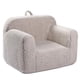 thumbnail image 1 of Silla MOMCAYWEX Kids Snuggly-Soft Sherpa para niños de 1 a 6 años, 1 of 9