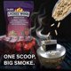thumbnail image 4 of Pellets de Ahumado QUBE BBQ Lichi 0,9 kg Madera Natural, 4 of 8