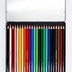 thumbnail image 2 of STABILO 24 LAPICES.AQUA COLOR CAJA METALICA, 2 of 2