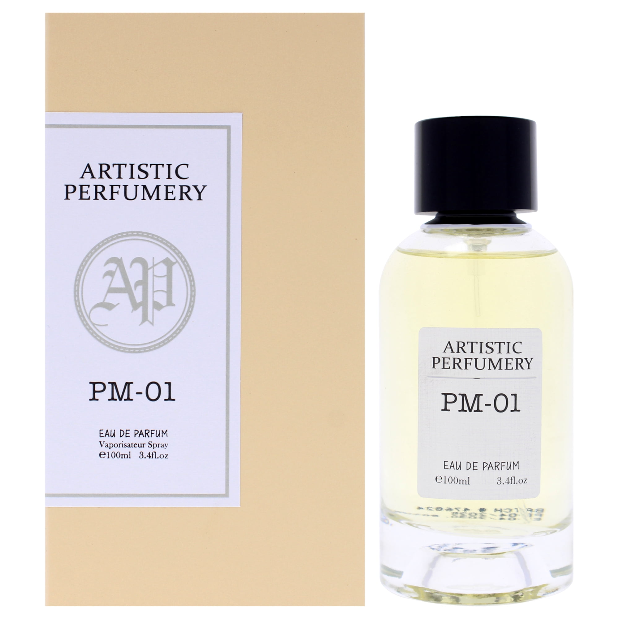 Perfume Armaf Artistic Perfumery Pm-01 Edp 100ml Mujer