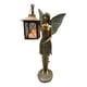 thumbnail image 1 of Figura Escultura Ángel Alado Estatua Decorativa Hadas Jhn, 1 of 3